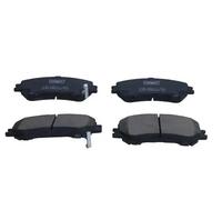 MAXGEAR Plaquette de Freins Bremsbelegsatz Avant pour Nissan X-Trail Qashqai II