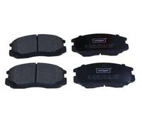 Plaquettes de frein 19-3600 MAXGEAR pour DAIHATSU MITSUBISHI PROTON