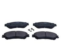MAXGEAR 19-3610 Plaquettes de frein