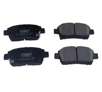 Kit de plaquettes de frein, frein à disque MAXGEAR 19-3648