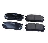 Plaquettes de frein 19-3657 MAXGEAR pour OPEL CHEVROLET