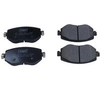 Plaquettes de frein 19-3674 MAXGEAR pour RENAULT MEGANE IV Grandtour