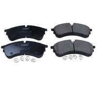 Plaquettes de frein 19-3679 MAXGEAR pour FORD VW MAN