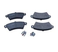 Plaquettes de frein 19-3859 MAXGEAR pour PEUGEOT CITROËN