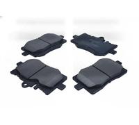 Kit de plaquettes de frein, frein à disque MAXGEAR 19-3874 LEXUS 044650W030