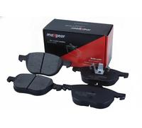 MAXGEAR 19-3885 Plaquettes de frein
