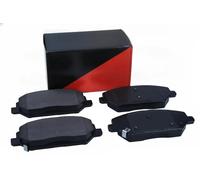 MAXGEAR 19-3888 Plaquettes de frein