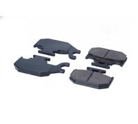 MAXGEAR 19-3928 Plaquettes de frein