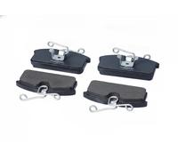 Plaquettes de frein 19-3929 MAXGEAR pour RENAULT TWIZY