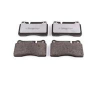 ZIMMERMANN 20217.965.1 Plaquettes de frein
