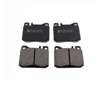 ZIMMERMANN 20392.150.1 Plaquettes de frein