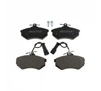 ZIMMERMANN 20669.190.1 Plaquettes de frein