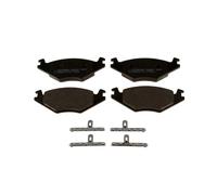 Otto Zimmermann Plaquettes de frein 20889.173.1 pour SEAT et VW