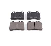 ZIMMERMANN 21153.160.1 Plaquettes de frein