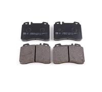ZIMMERMANN 21153.175.1 Plaquettes de frein