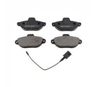 ZIMMERMANN 21436.170.3 Plaquettes de frein