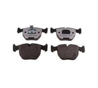 ZIMMERMANN 21486.990.1 Plaquettes de frein