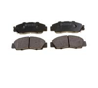 Plaquettes de frein 21651.175.1 ZIMMERMANN pour ROVER HONDA