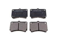 ZIMMERMANN 21654.150.1 Plaquettes de frein