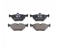 ZIMMERMANN 21691.170.1 Plaquettes de frein