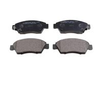 ZIMMERMANN 21694.165.1 Plaquettes de frein