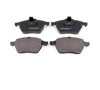 ZIMMERMANN 21829.195.1 Plaquettes de frein