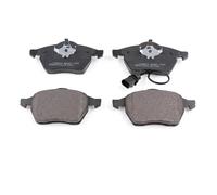 Plaquettes de frein 21849.200.1 ZIMMERMANN pour VW FORD SEAT