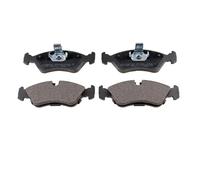 Plaquettes de frein 21862.180.1 ZIMMERMANN pour OPEL DAEWOO