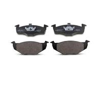 ZIMMERMANN 21866.150.1 Plaquettes de frein