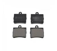 ZIMMERMANN 21900.155.1 Plaquettes de frein