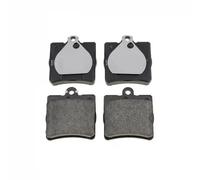 ZIMMERMANN 21919.150.1 Plaquettes de frein