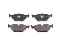 Plaquettes de frein 21934.170.9 ZIMMERMANN pour SAAB BMW ROVER MG
