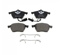 Plaquettes de frein 21938.200.2 ZIMMERMANN pour AUDI A6 C5 A6 C5 Avant