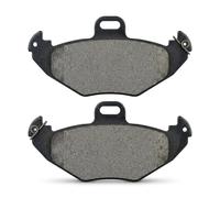 Plaquettes de frein 2196502 TEXTAR pour RENAULT LAGUNA I LAGUNA I Grandtour