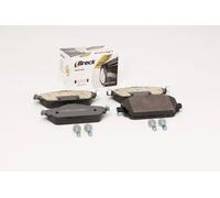 Plaquettes de frein 22031 00 701 10 BRECK pour MERCEDES-BENZ CLASSE C CLASSE E