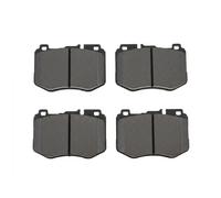 Plaquettes de frein 22061.185.1 ZIMMERMANN pour MERCEDES-BENZ CLASSE C GLC CLS