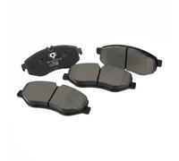 Plaquettes de frein 22062.210.1 ZIMMERMANN pour MERCEDES-BENZ CLASSE V EQV