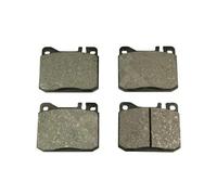 Plaquettes de frein 221 074 HART
