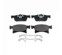 ZIMMERMANN 22123.180.2 Plaquettes de frein