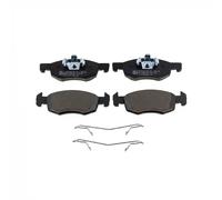 ZIMMERMANN 22143.180.2 Plaquettes de frein