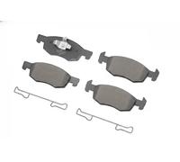 Textar Plaquettes de frein 2214301 Kit avant pour Opel Corsa E