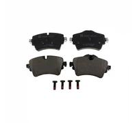 ZIMMERMANN 22187.180.1 Plaquettes de frein