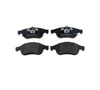 Plaquettes de frein 22240.180.1 ZIMMERMANN pour JEEP FIAT