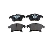 Plaquettes de frein 22269.195.1 ZIMMERMANN pour FORD MONDEO V A trois volumes