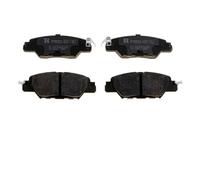 Plaquettes de frein 22332.145.1 ZIMMERMANN pour MAZDA CX-5