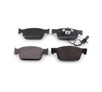 ZIMMERMANN 22383.170.2 Plaquettes de frein