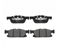 Plaquettes de frein 22412.180.1 ZIMMERMANN pour FORD FORD USA