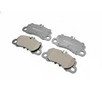 ZIMMERMANN 22469.165.1 Plaquettes de frein