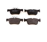 ZIMMERMANN 22531.160.1 Plaquettes de frein