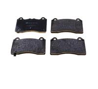 Plaquettes de frein 22569.150.1 ZIMMERMANN pour FORD FOCUS III